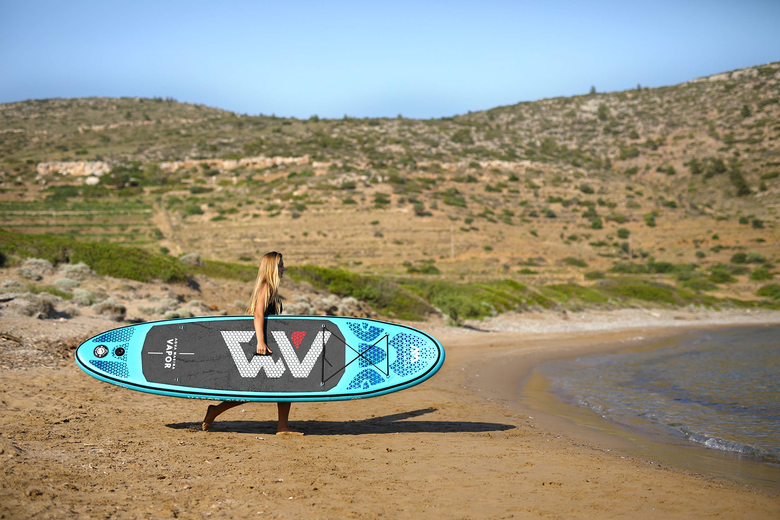 Amazon | AQUA MARINA(アクアマリーナ) インフレータブル スタンド